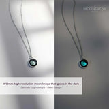 new moon renewal necklace