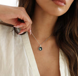 new moon renewal necklace