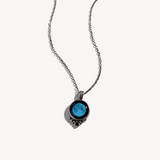 new moon classic necklace