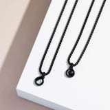 the orion necklace