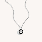 charmed simplicity necklace