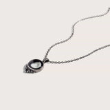 new moon classic necklace