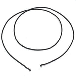 slip knot 2mm (cord only- no knotwork)| chain_size , img_hide