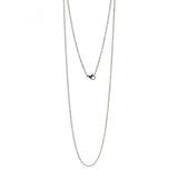 extra long stainless steel link chain