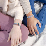 radiant love bracelet